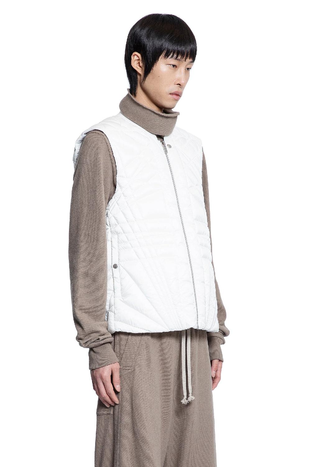 Antonioli RICK OWENS MAN JACKETS