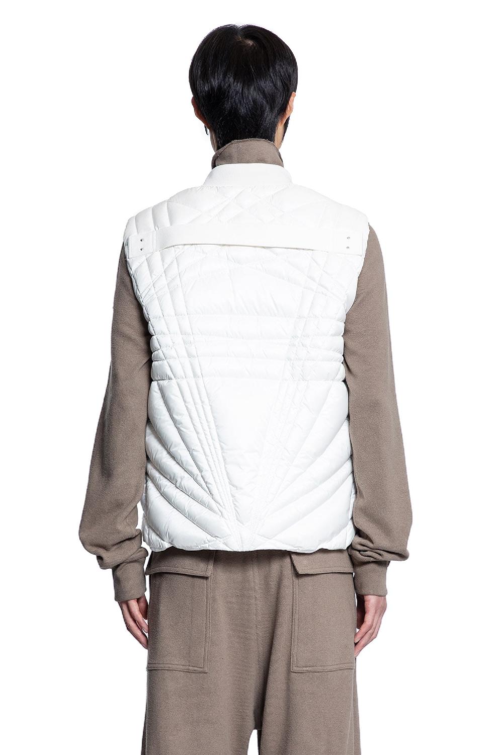 Antonioli RICK OWENS MAN JACKETS
