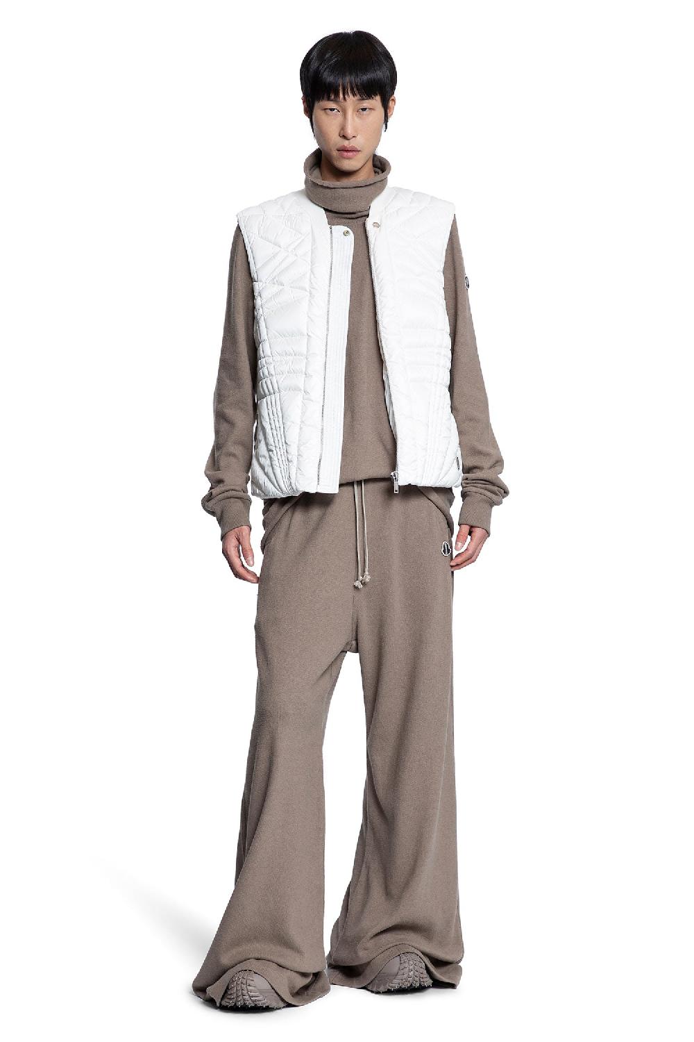 Antonioli RICK OWENS MAN JACKETS