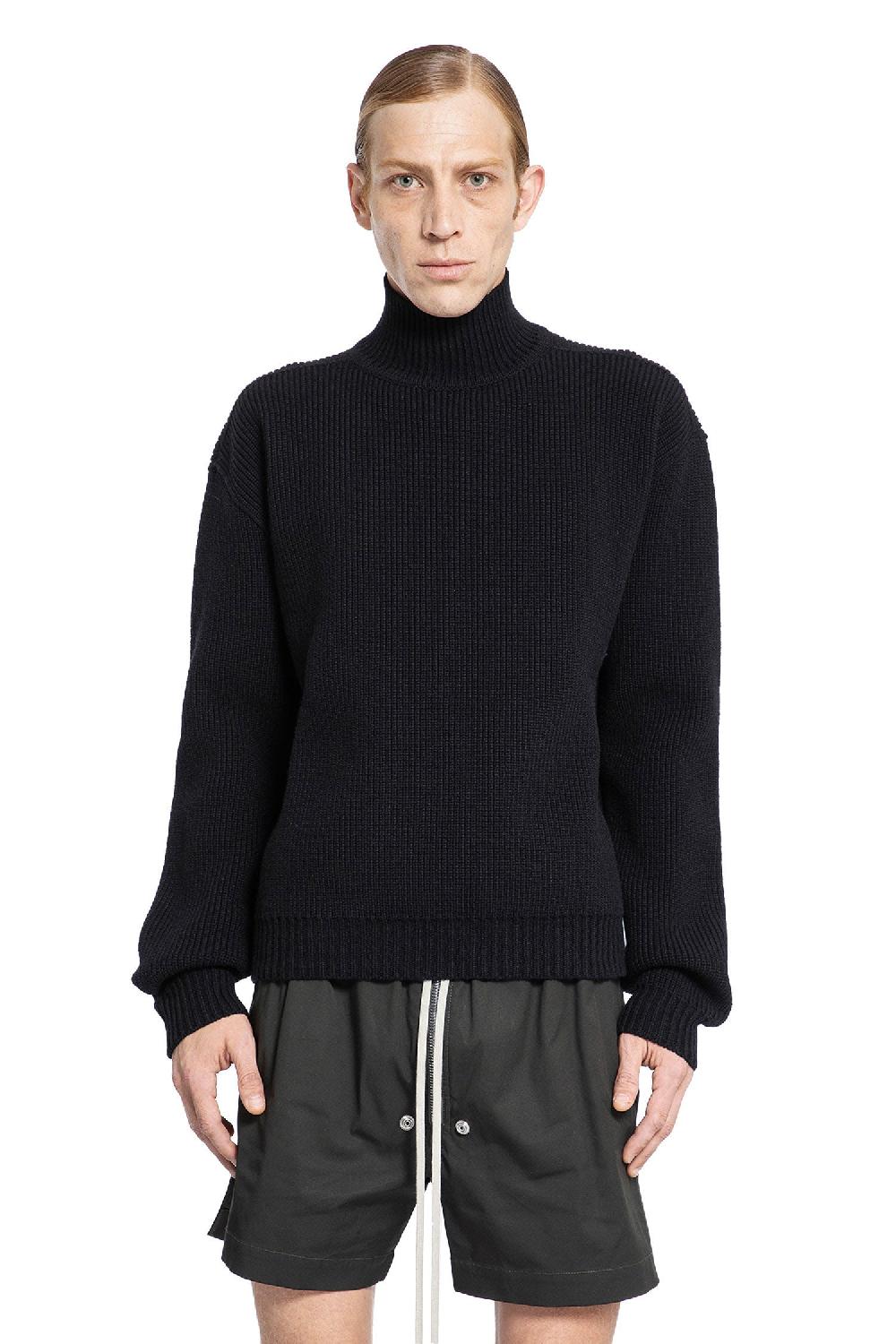 Antonioli RICK OWENS MAN KNITWEAR