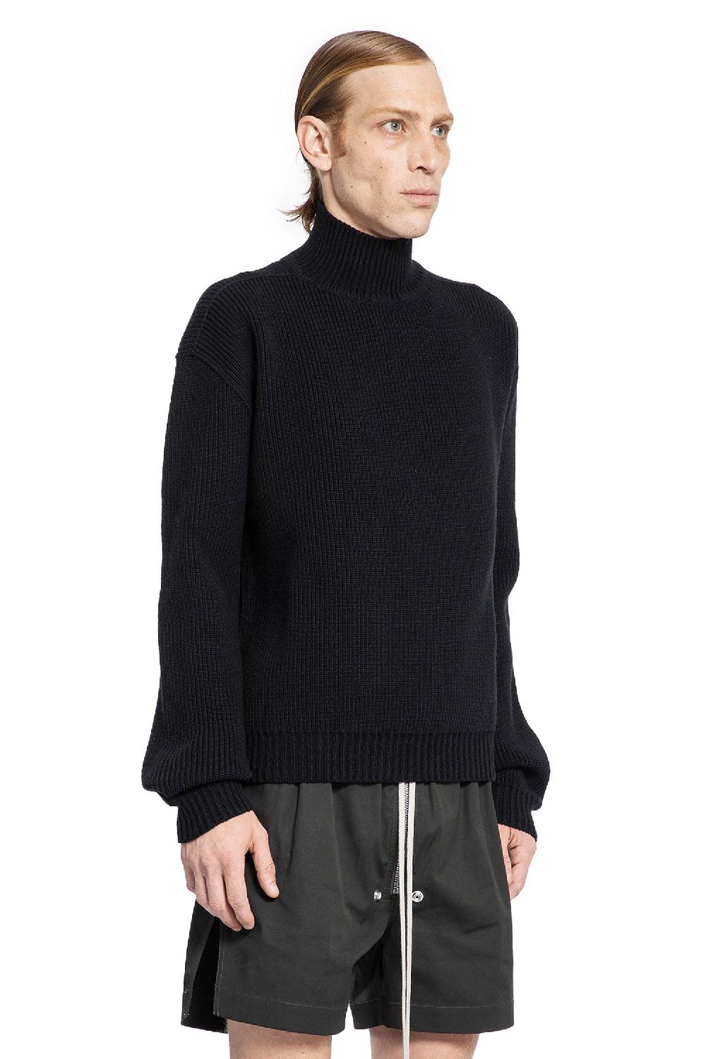 Antonioli RICK OWENS MAN KNITWEAR