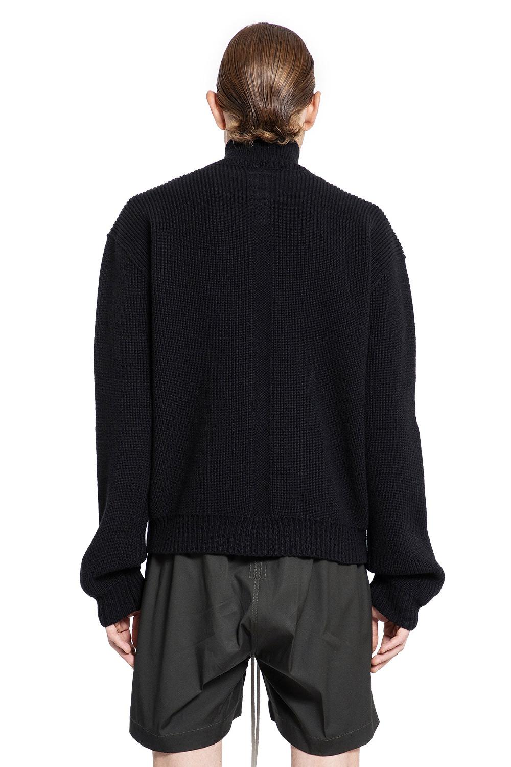Antonioli RICK OWENS MAN KNITWEAR