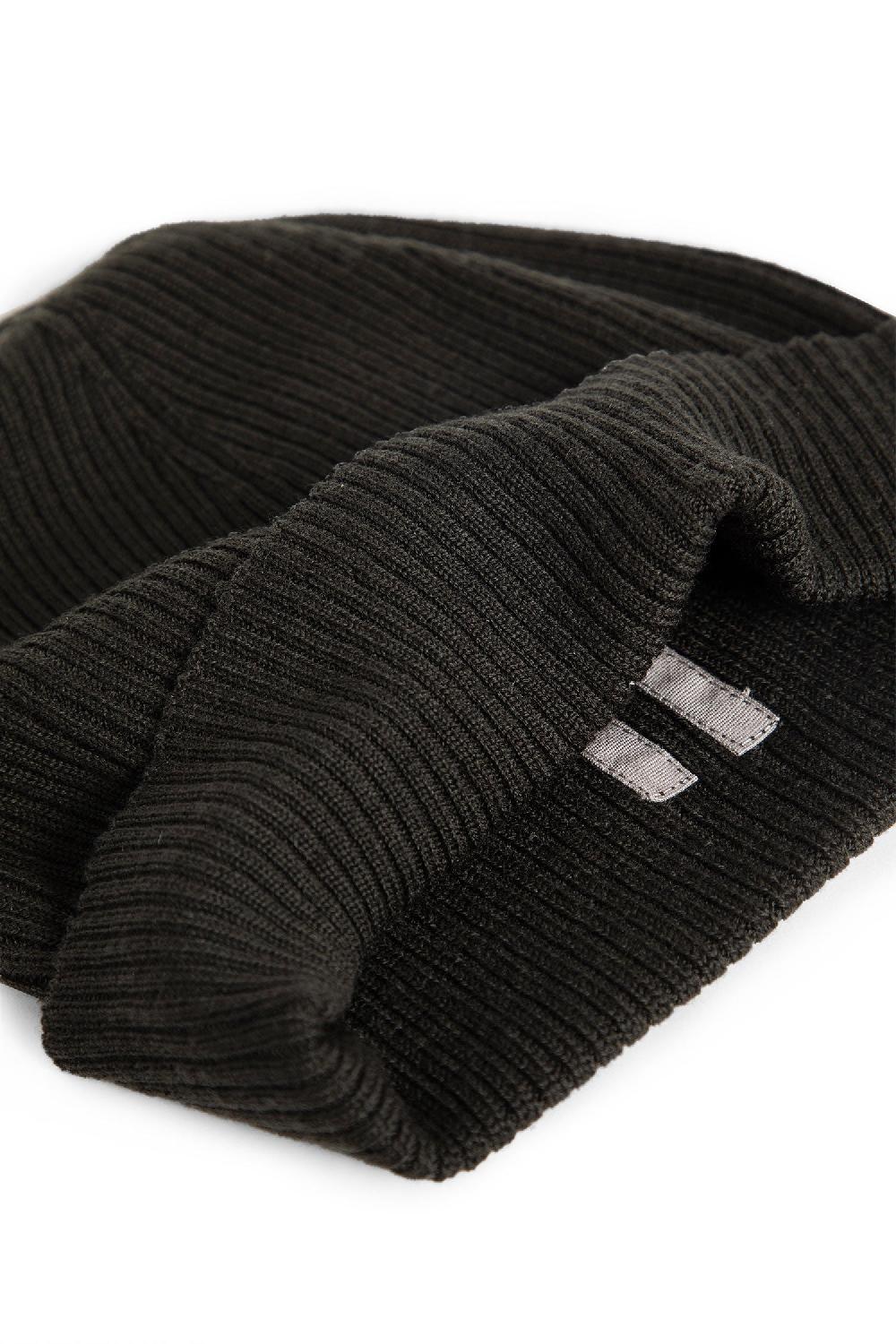 Antonioli RICK OWENS UNISEX GREEN HATS