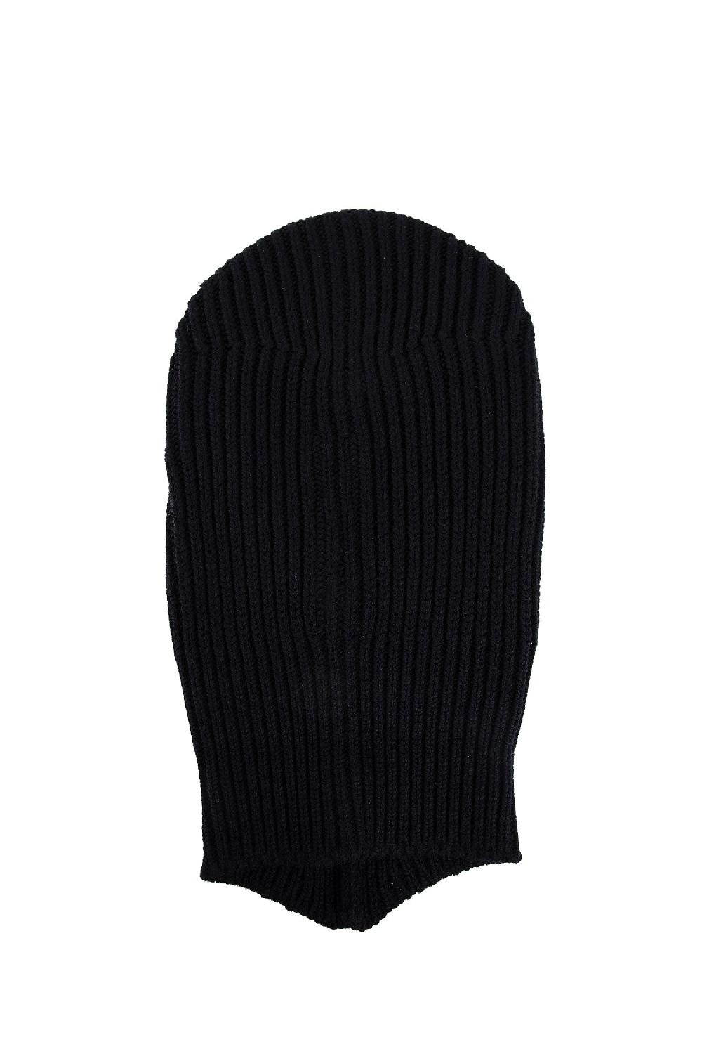Antonioli RICK OWENS WOMAN BLACK HATS