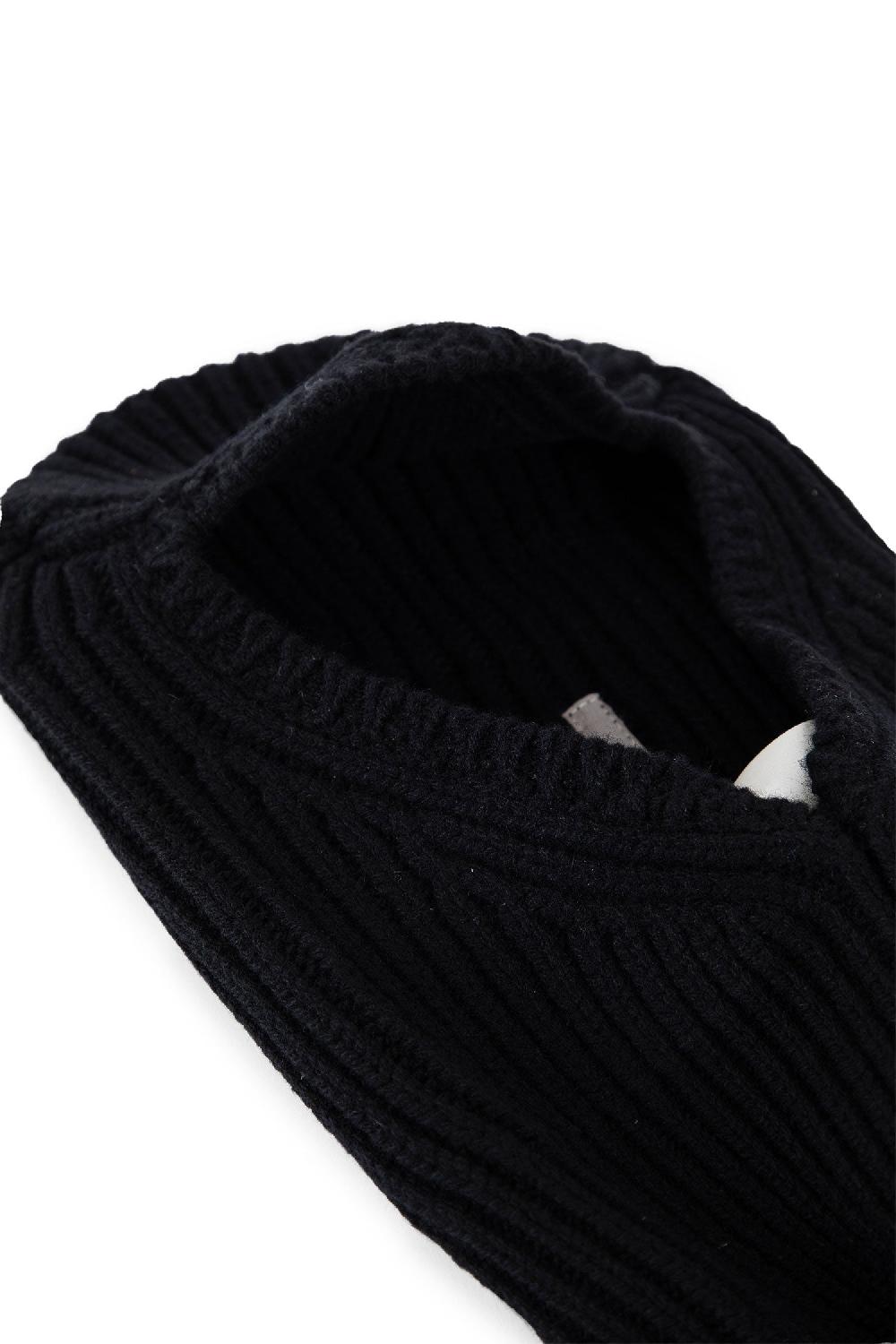 Antonioli RICK OWENS WOMAN BLACK HATS