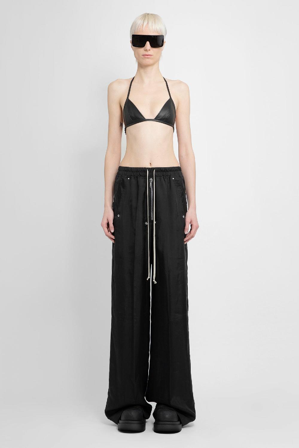 Antonioli RICK OWENS WOMAN BLACK TOPS