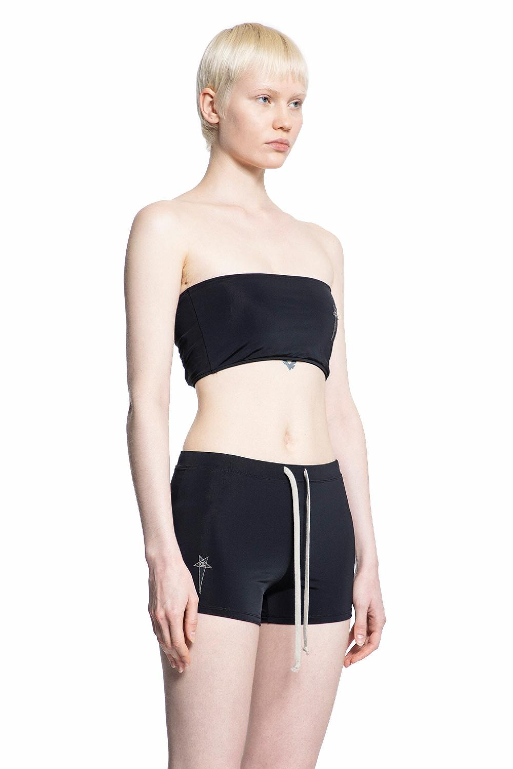 Antonioli RICK OWENS WOMAN BLACK TOPS