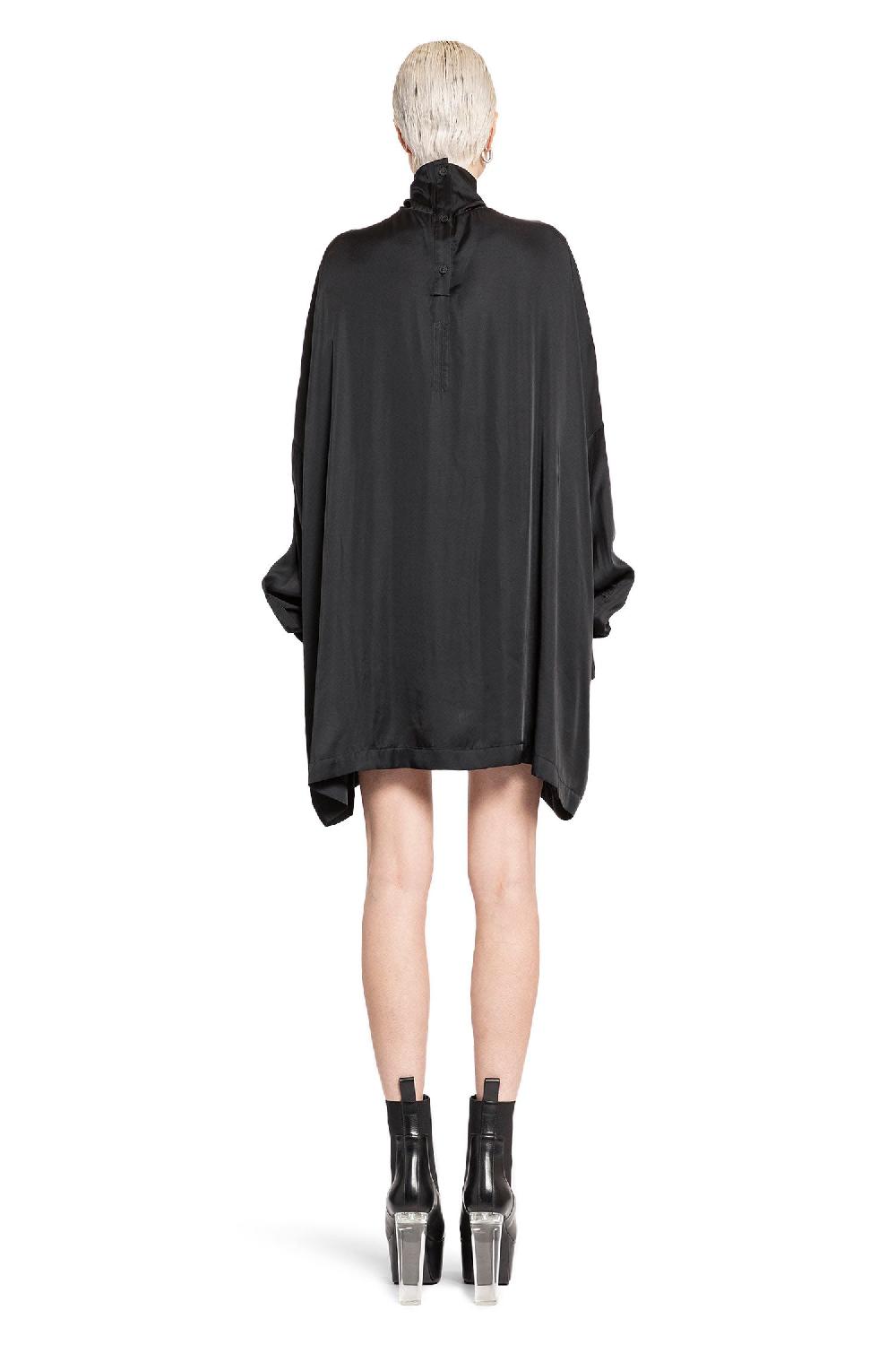 Antonioli RICK OWENS WOMAN BLACK TOPS
