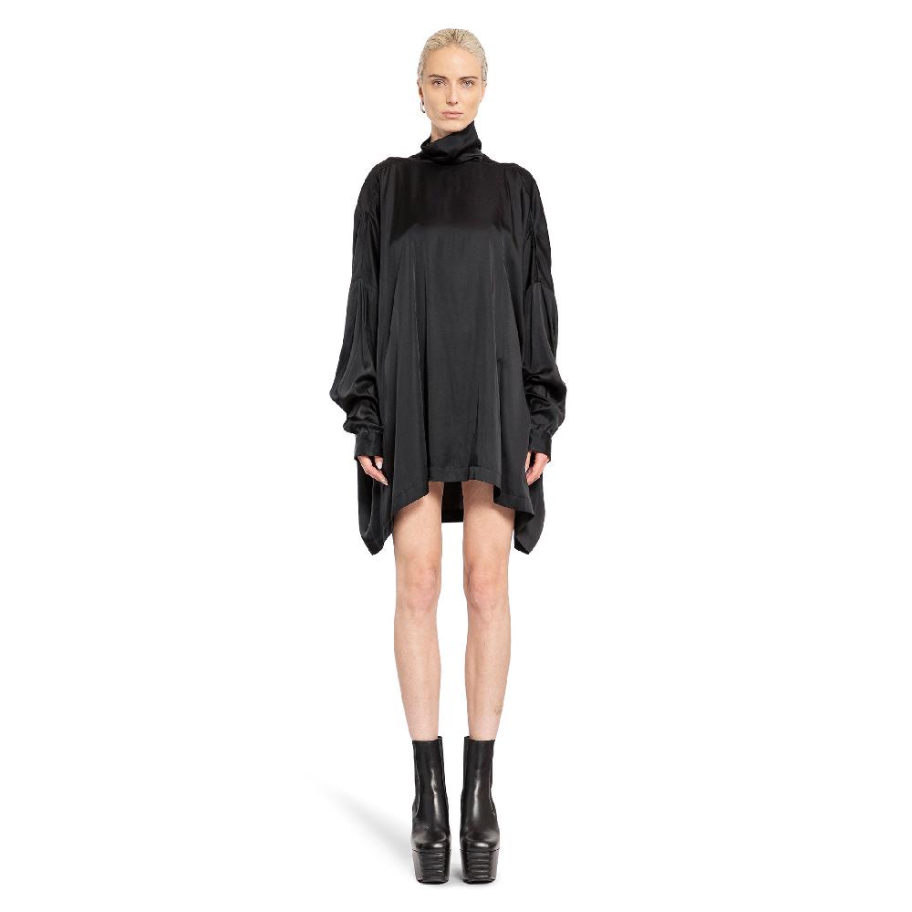 Antonioli RICK OWENS WOMAN BLACK TOPS