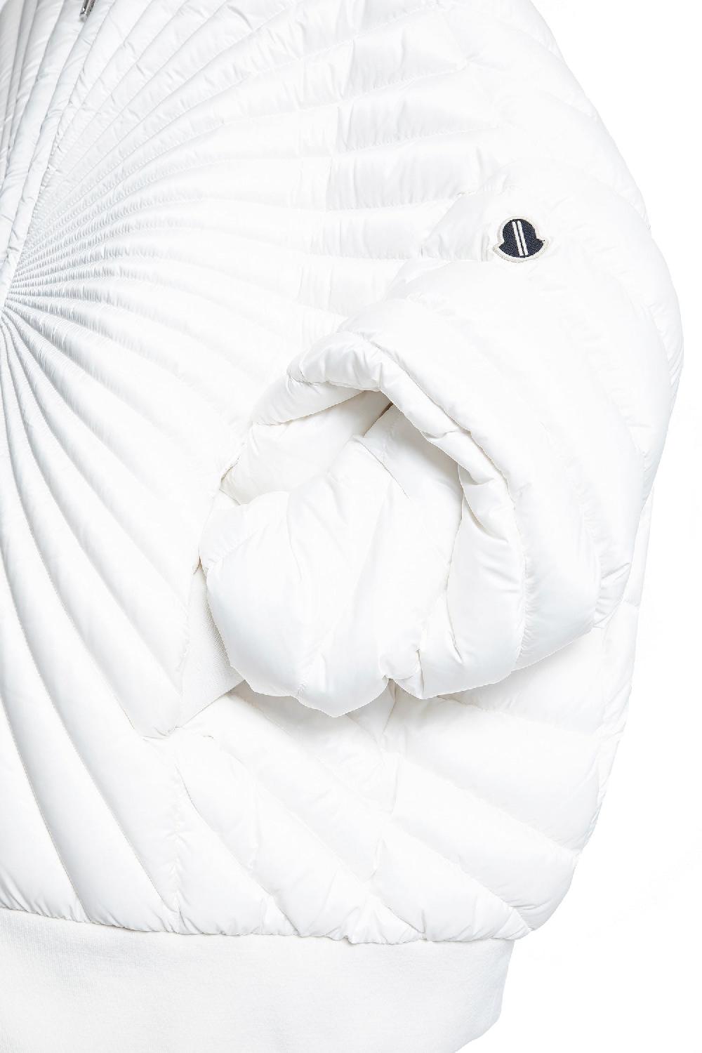 Antonioli RICK OWENS WOMAN GREY KNITWEAR
