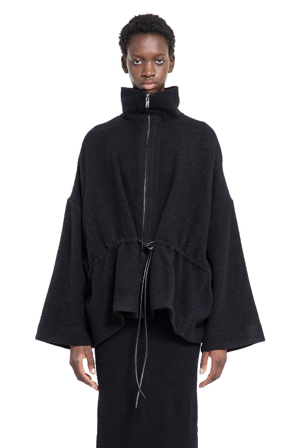 Antonioli RICK OWENS WOMAN JACKETS