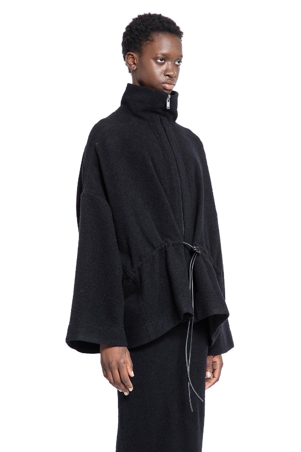 Antonioli RICK OWENS WOMAN JACKETS