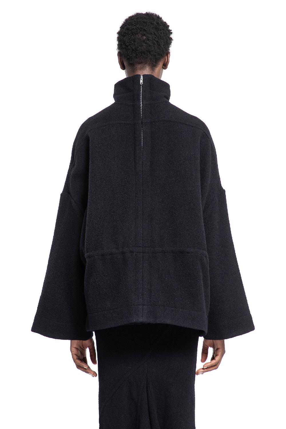 Antonioli RICK OWENS WOMAN JACKETS
