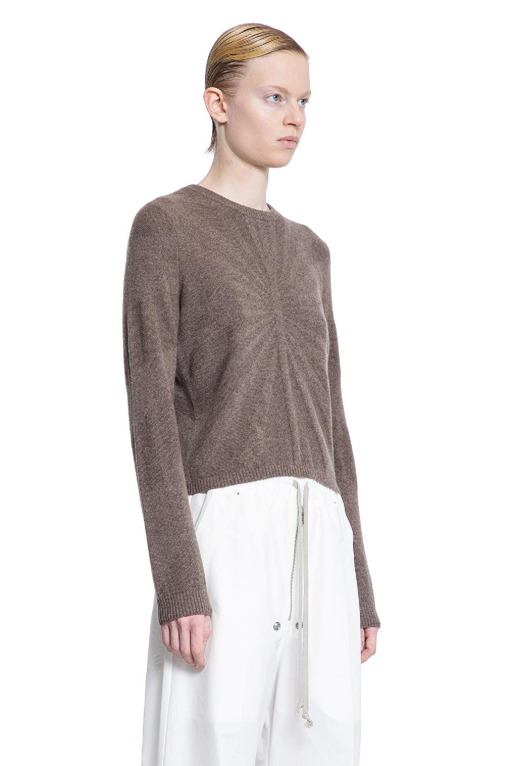 Antonioli RICK OWENS WOMAN JACKETS