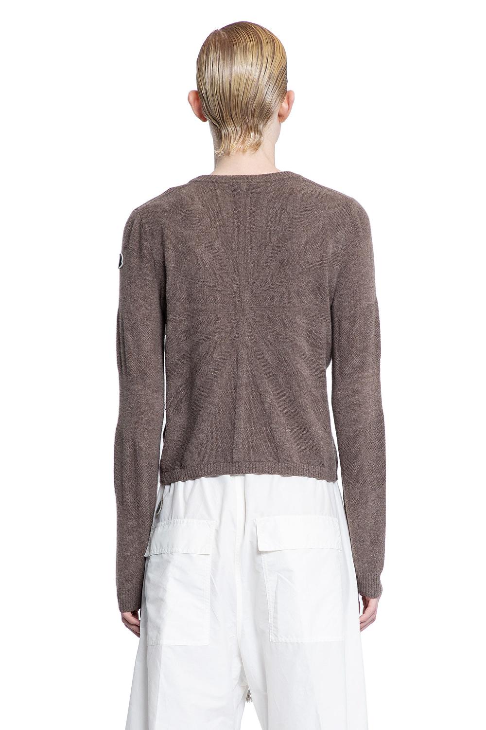 Antonioli RICK OWENS WOMAN JACKETS