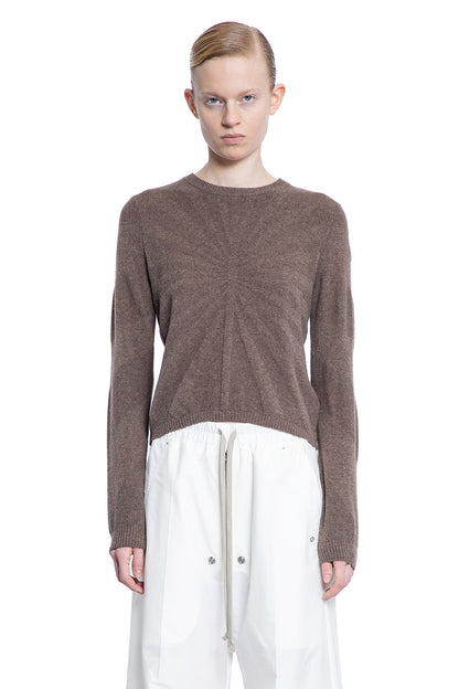Antonioli RICK OWENS WOMAN JACKETS