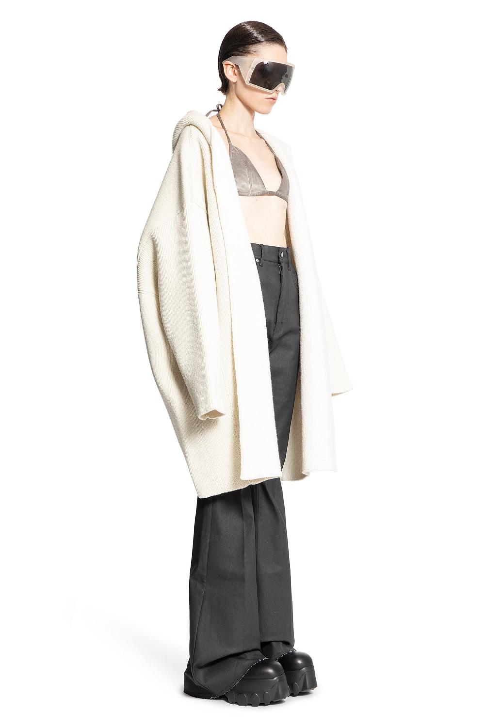 Antonioli RICK OWENS WOMAN KNITWEAR