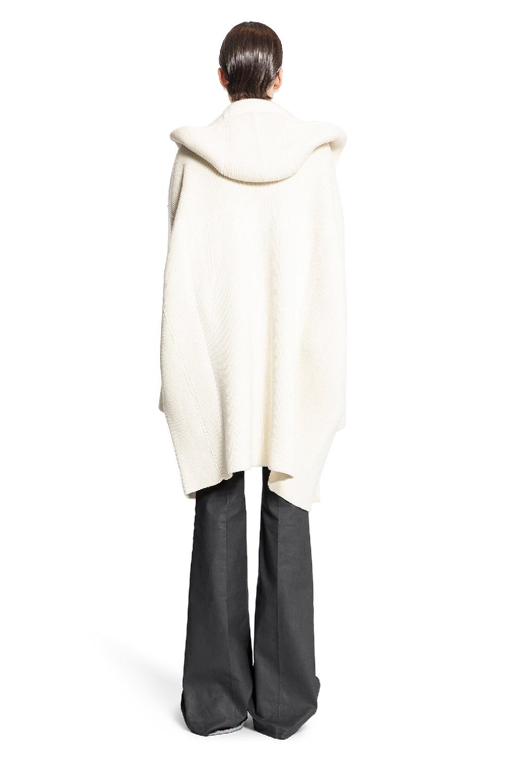 Antonioli RICK OWENS WOMAN KNITWEAR