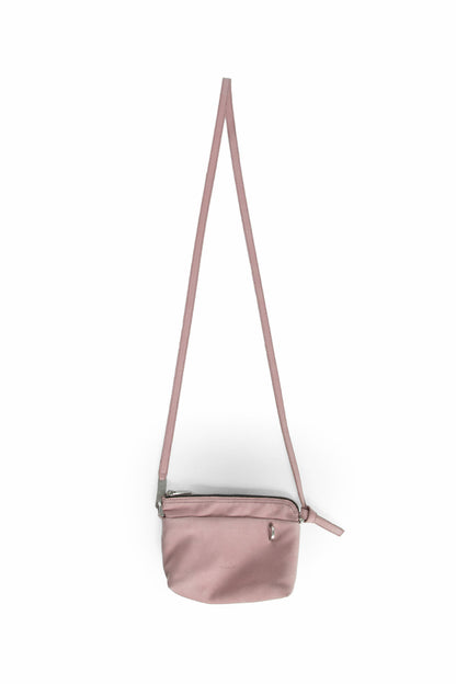 Antonioli RICK OWENS WOMAN PINK CROSSBODY BAGS