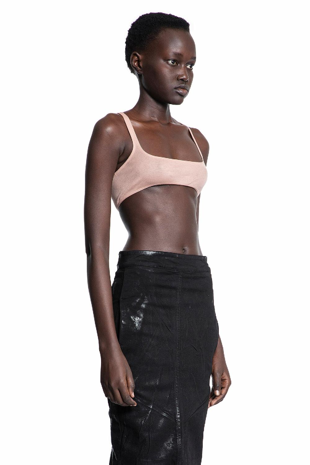 Antonioli RICK OWENS WOMAN PINK TOPS