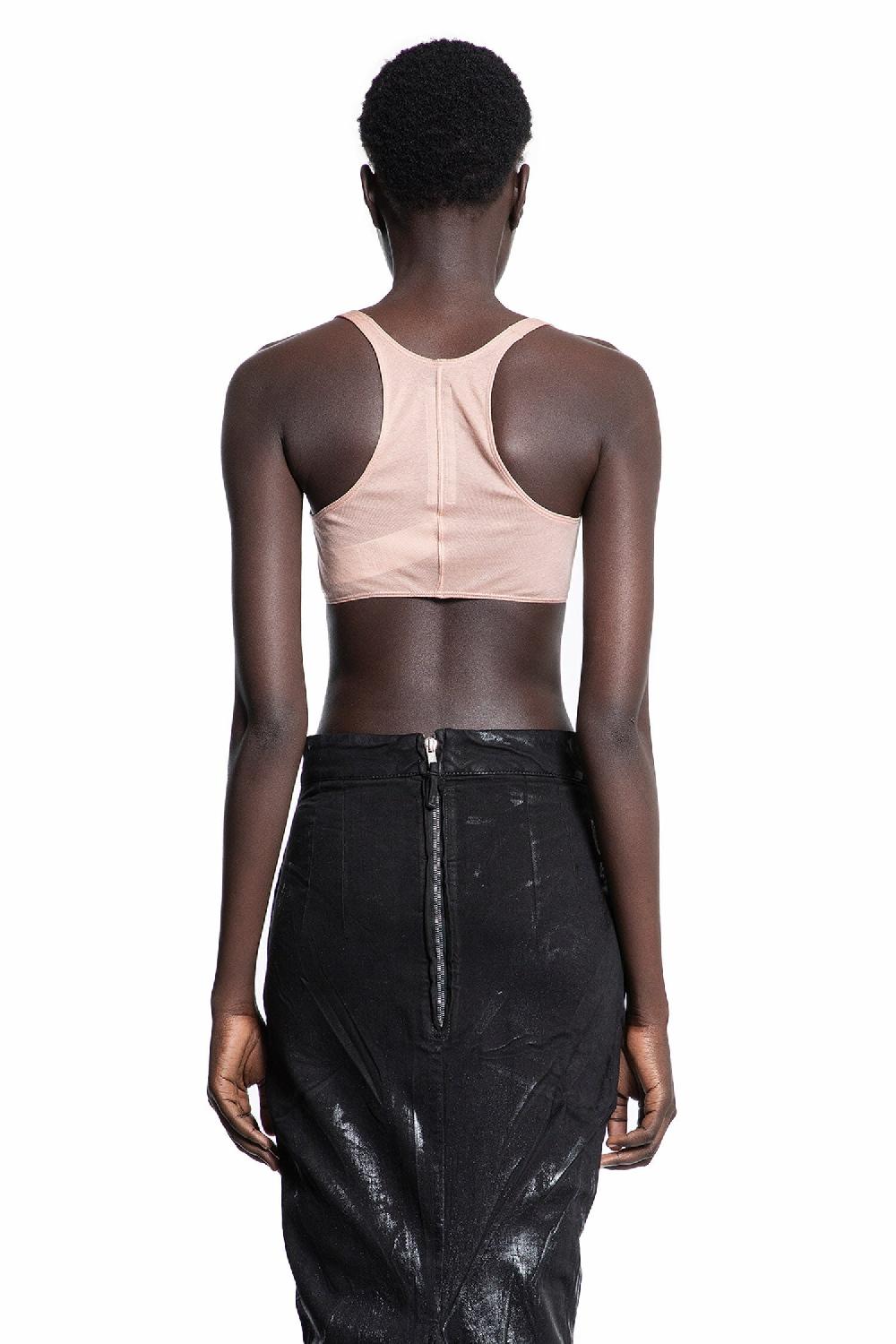 Antonioli RICK OWENS WOMAN PINK TOPS