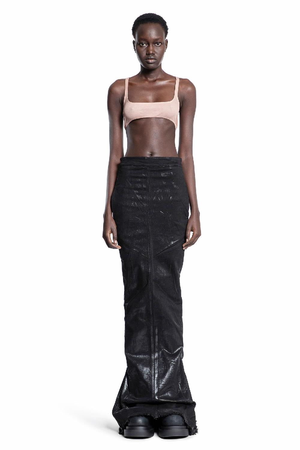 Antonioli RICK OWENS WOMAN PINK TOPS