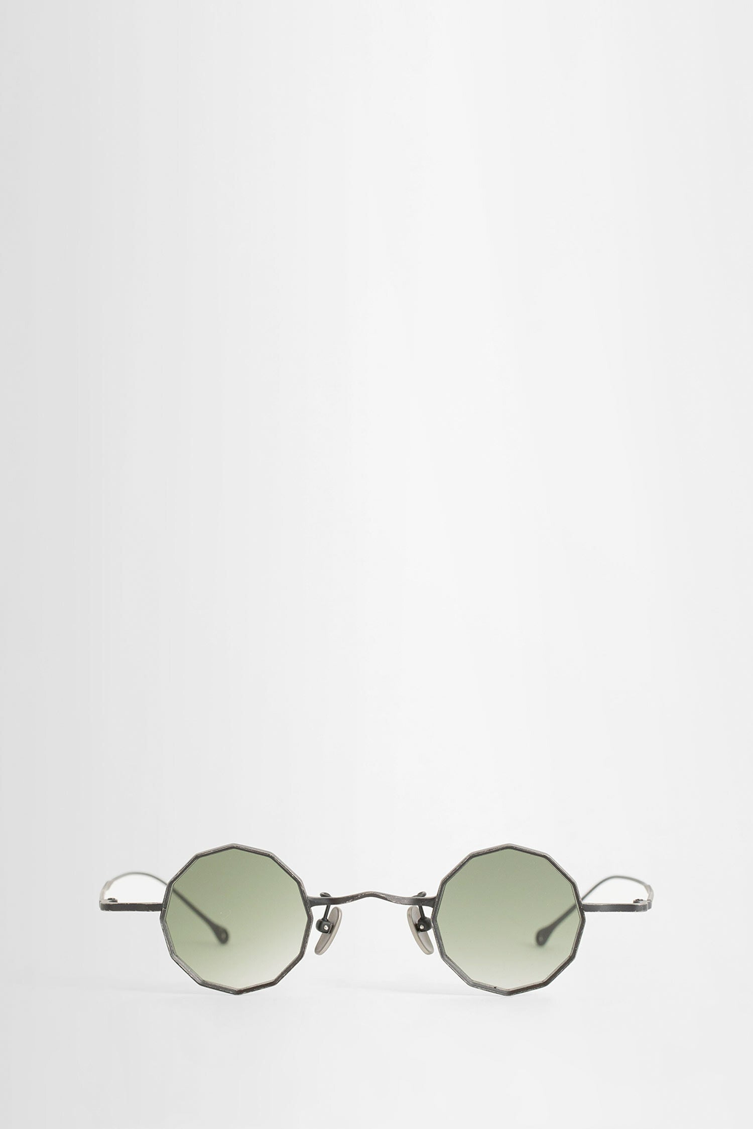 Antonioli RIGARDS UNISEX BLACK EYEWEAR