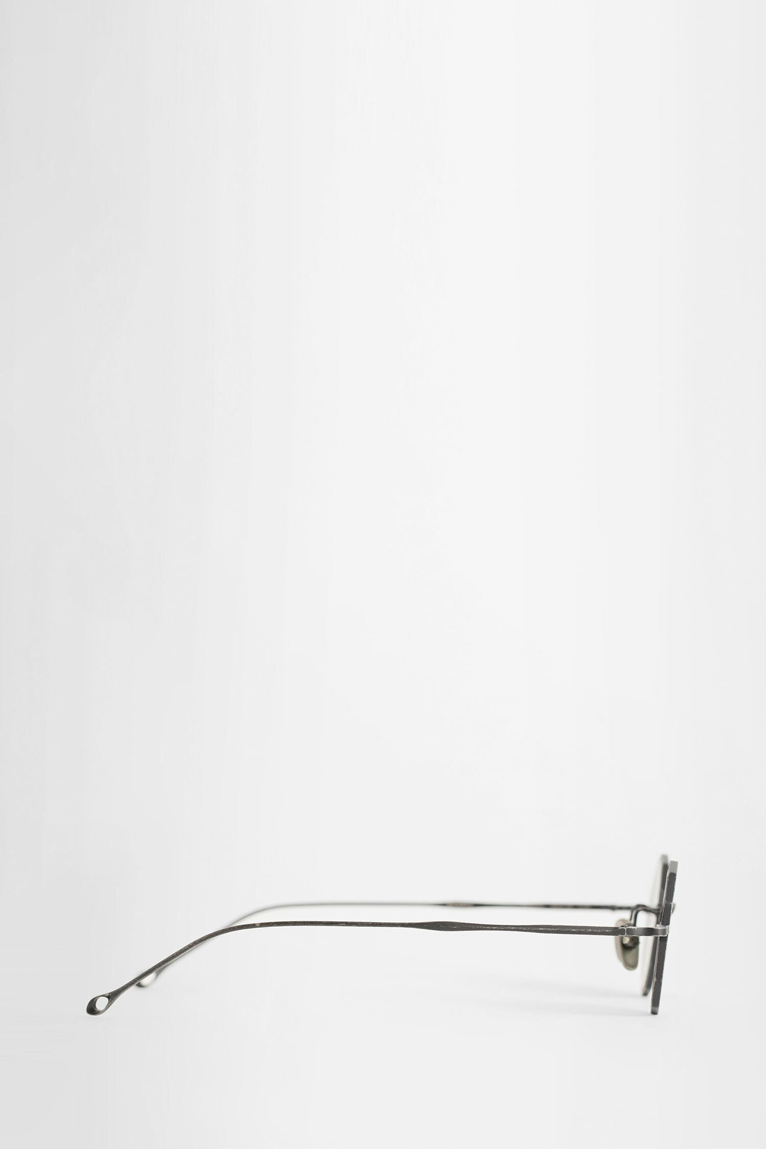 Antonioli RIGARDS UNISEX BLACK EYEWEAR