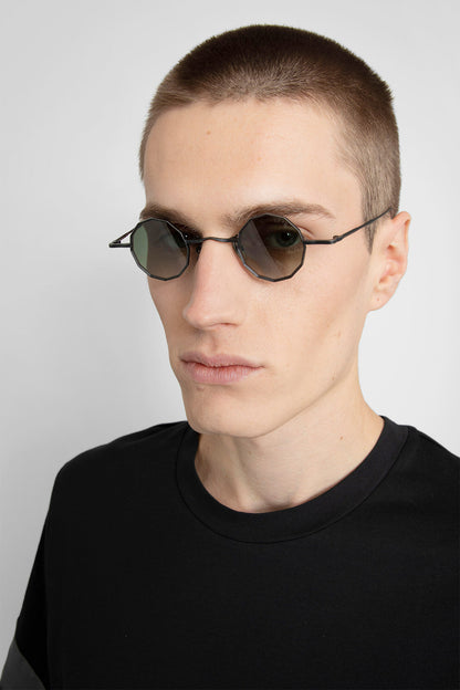 Antonioli RIGARDS UNISEX BLACK EYEWEAR