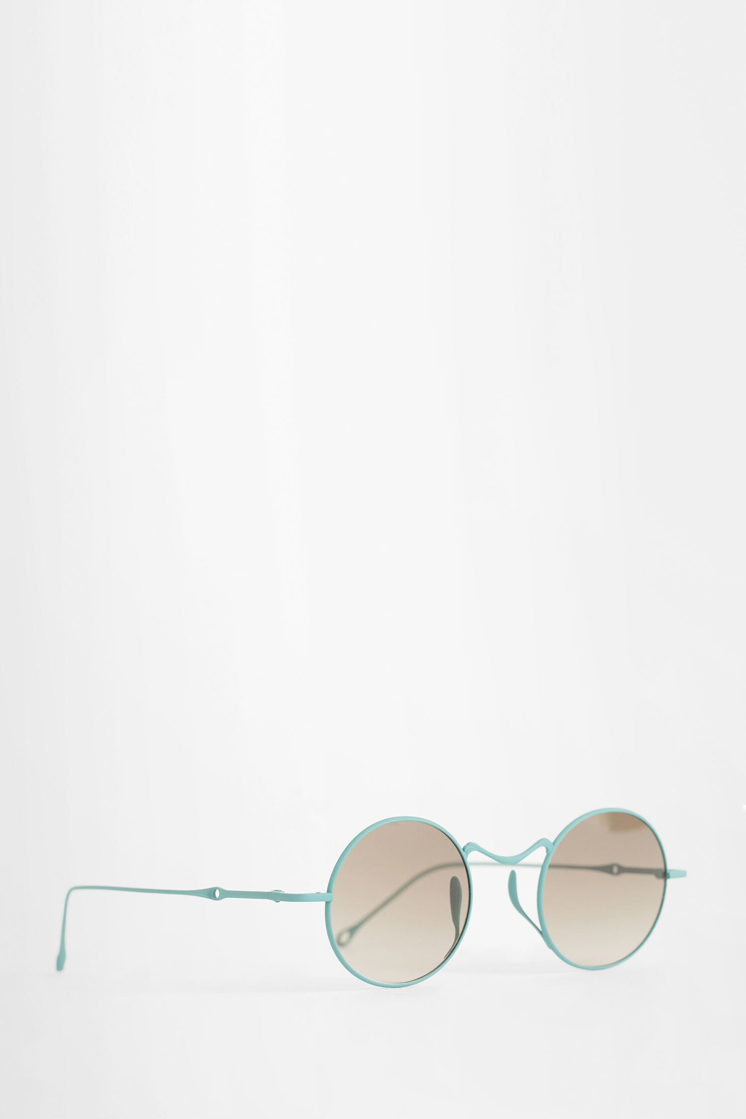 Antonioli RIGARDS UNISEX BLUE EYEWEAR