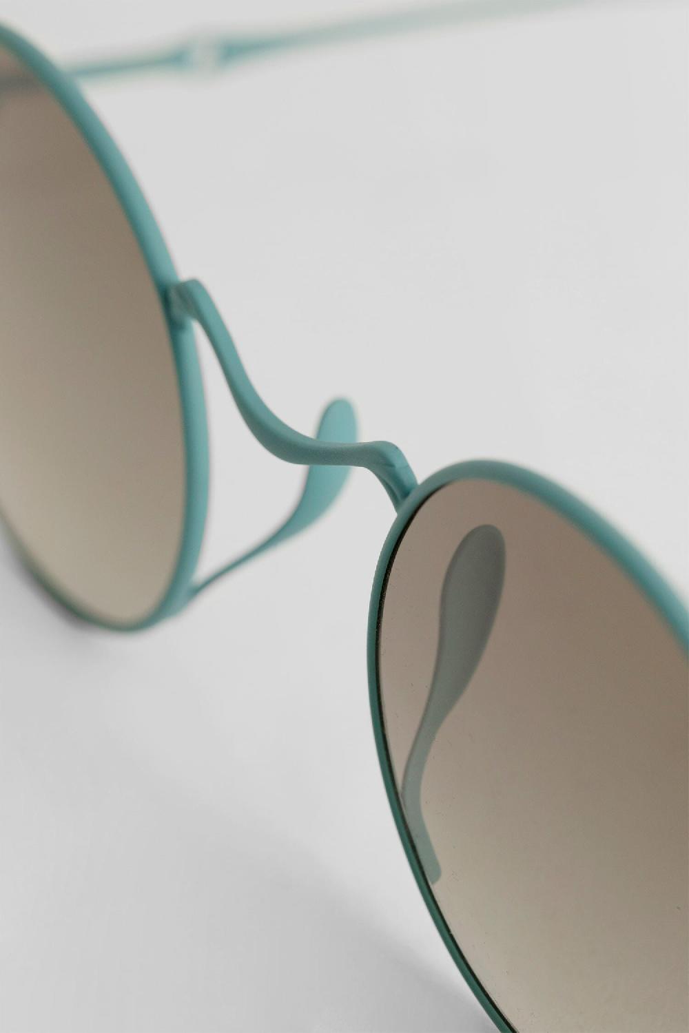 Antonioli RIGARDS UNISEX BLUE EYEWEAR