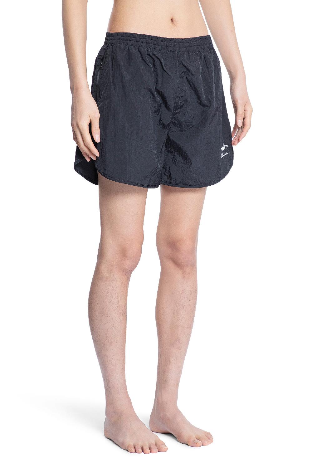 Antonioli RIOCAM MAN BLACK SWIMWEAR