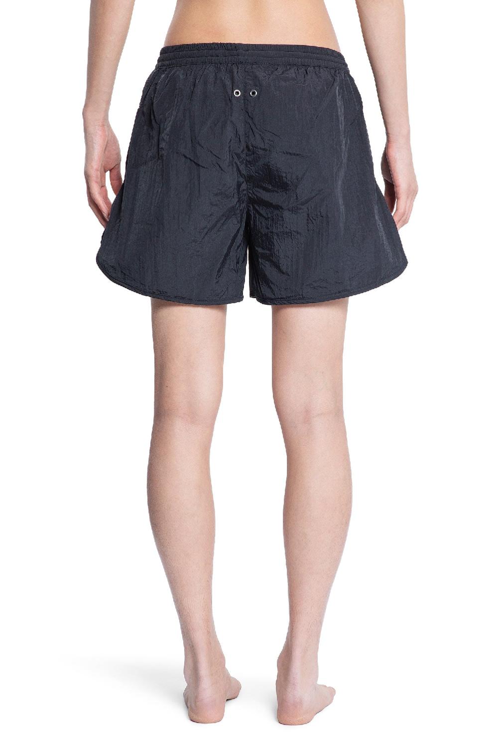 Antonioli RIOCAM MAN BLACK SWIMWEAR