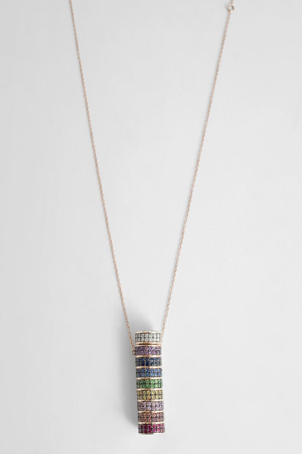 Antonioli RUNA UNISEX MULTICOLOR JEWELLERY