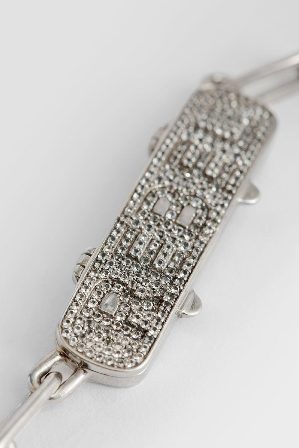 Antonioli RUNA UNISEX SILVER JEWELLERY