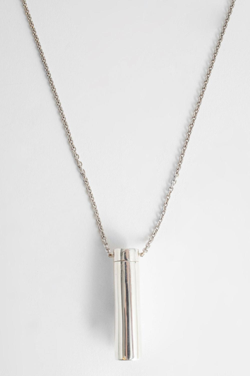 Antonioli RUNA UNISEX SILVER JEWELLERY