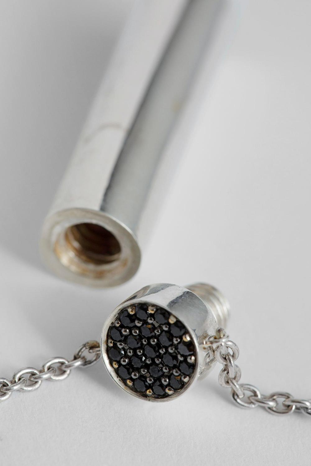 Antonioli RUNA UNISEX SILVER JEWELLERY