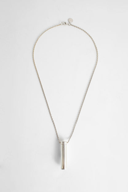 Antonioli RUNA UNISEX SILVER JEWELLERY