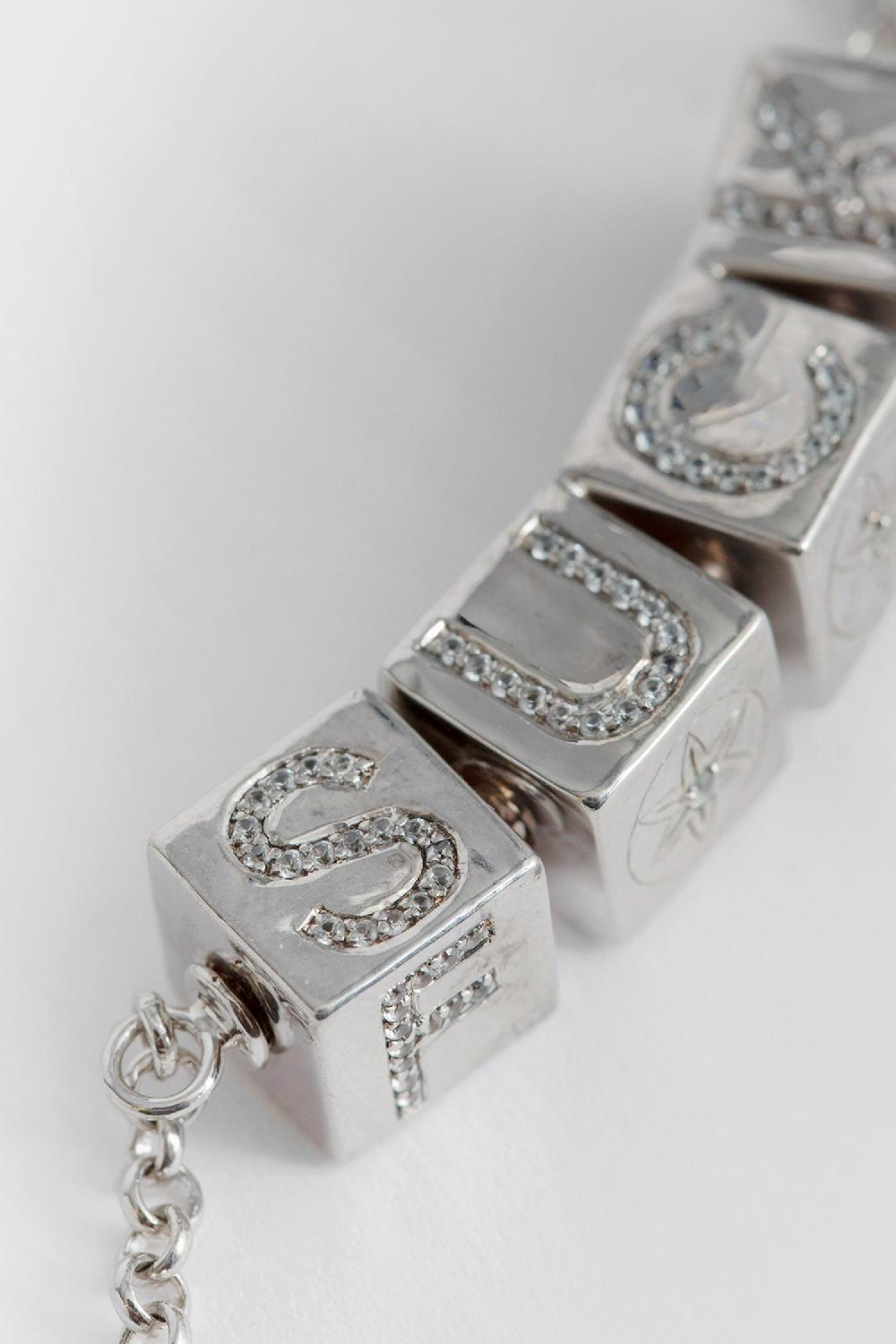 Antonioli RUNA UNISEX SILVER JEWELLERY