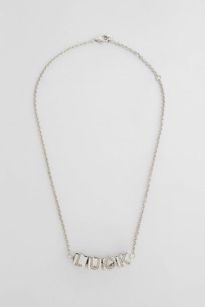 Antonioli RUNA UNISEX SILVER JEWELLERY