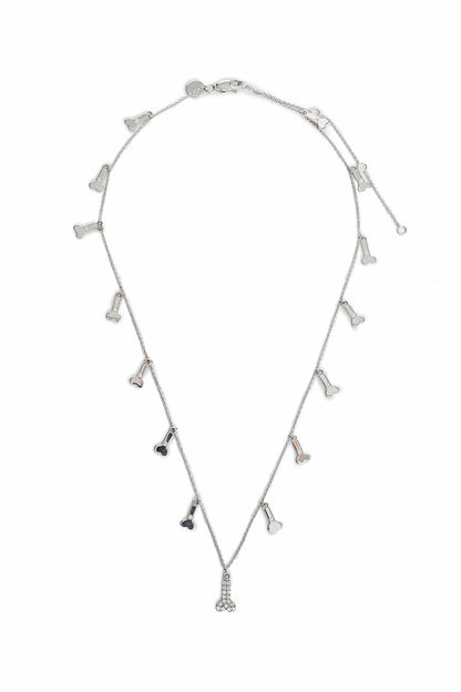 Antonioli RUNA UNISEX SILVER JEWELLERY