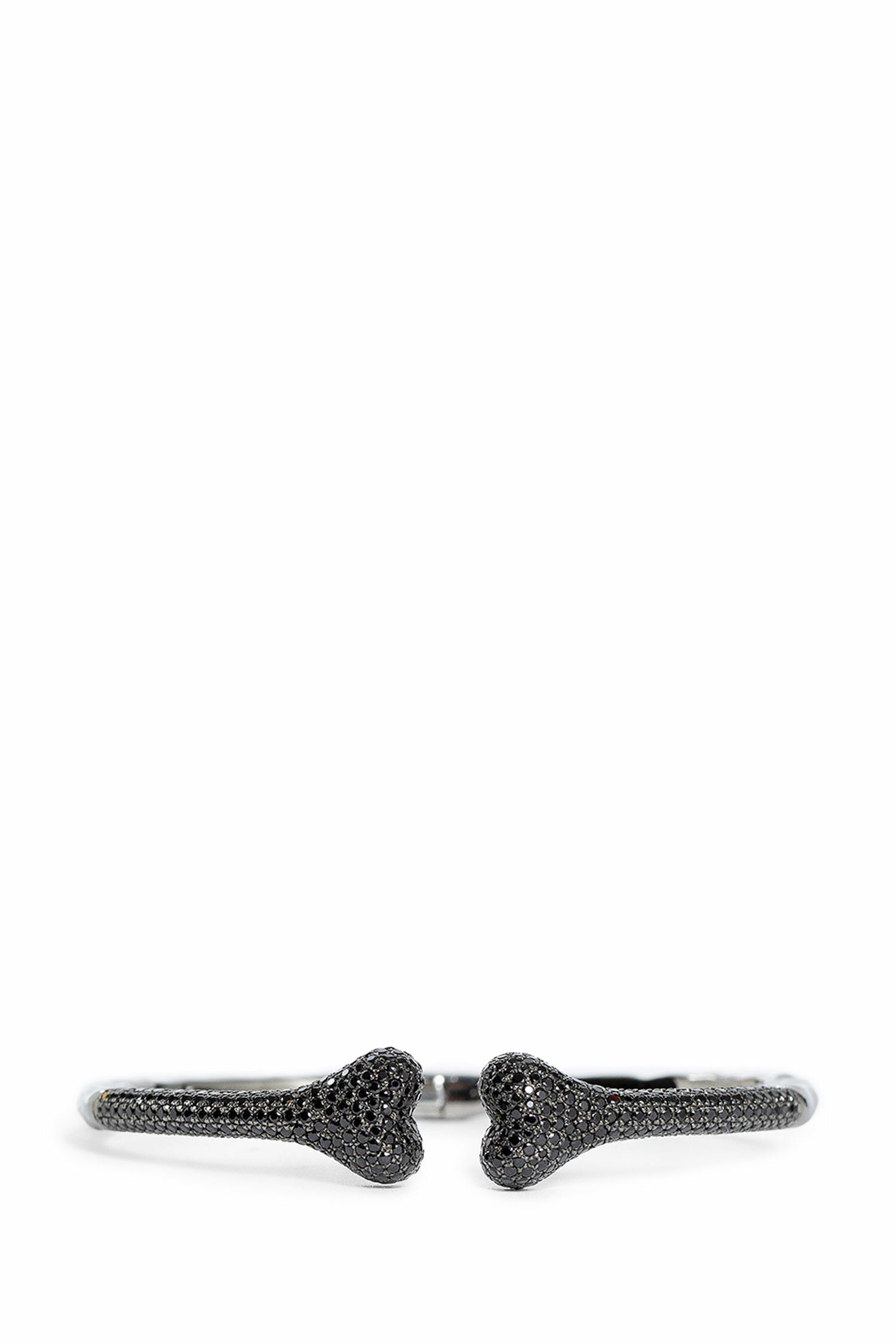 Antonioli RUNA UNISEX SILVER JEWELLERY