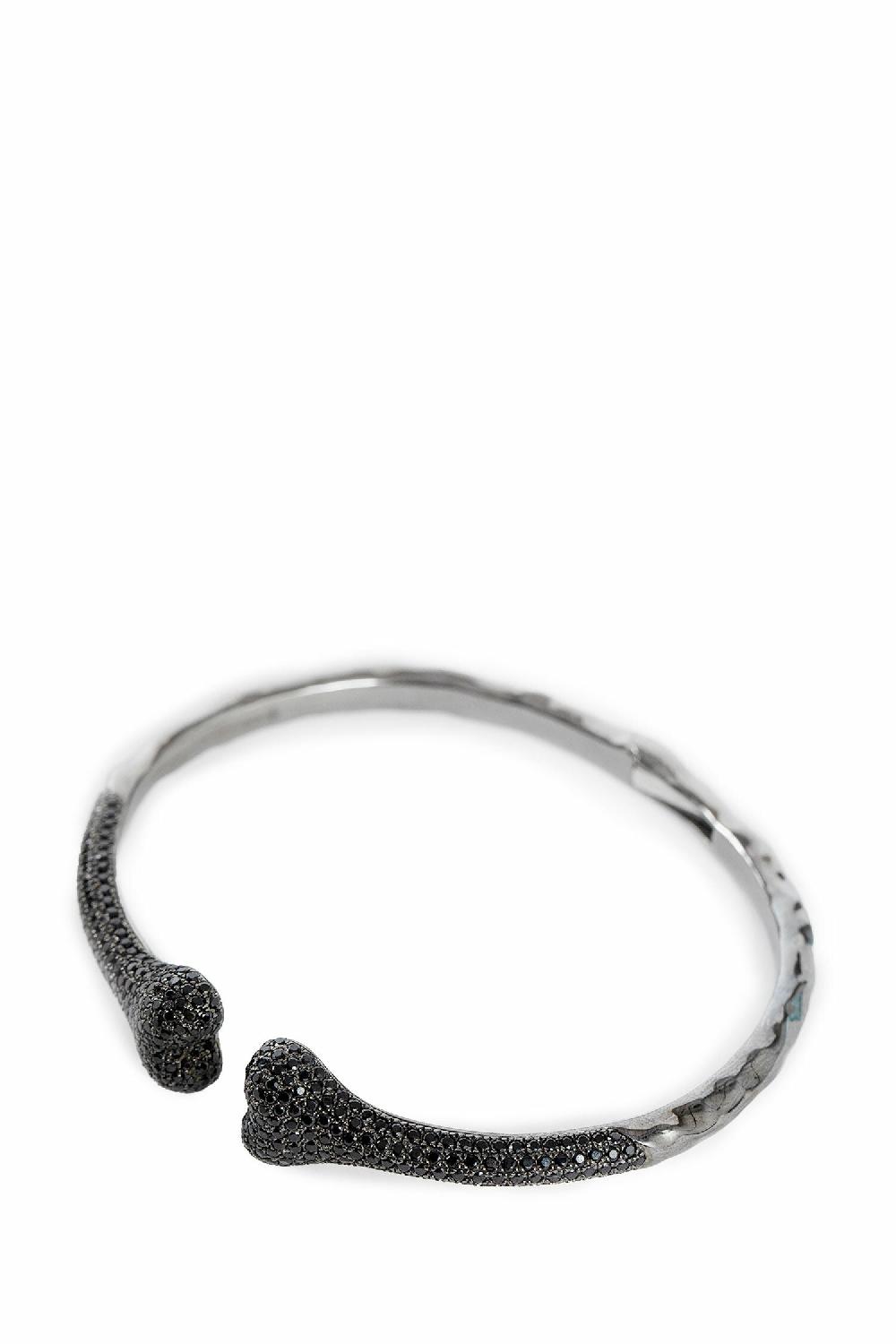 Antonioli RUNA UNISEX SILVER JEWELLERY