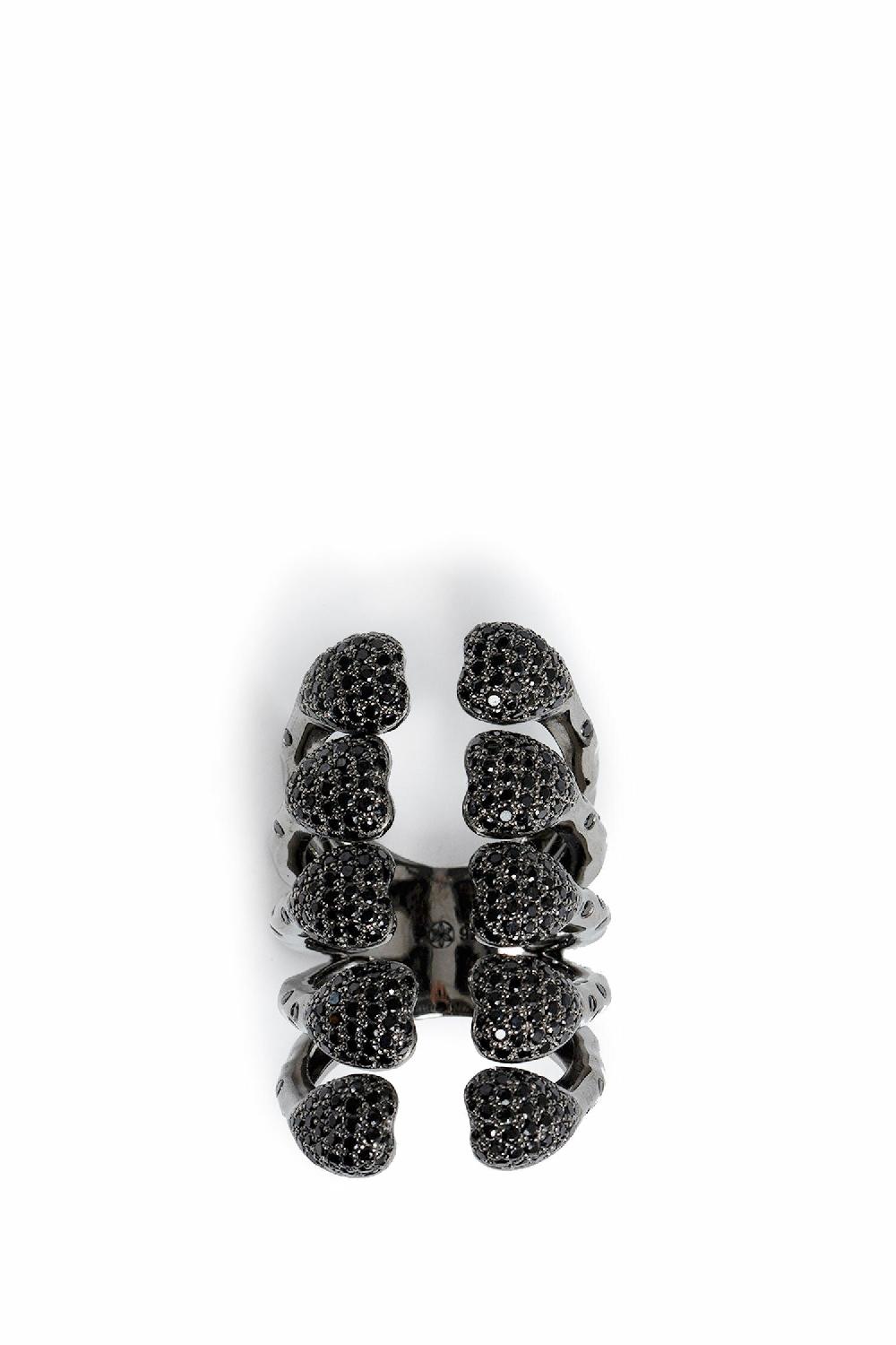 Antonioli RUNA UNISEX SILVER JEWELLERY