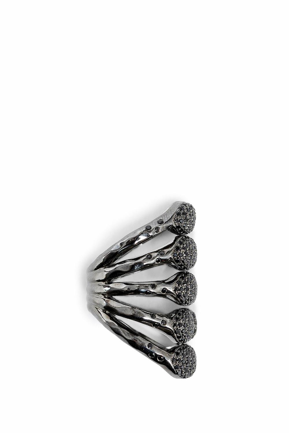 Antonioli RUNA UNISEX SILVER JEWELLERY