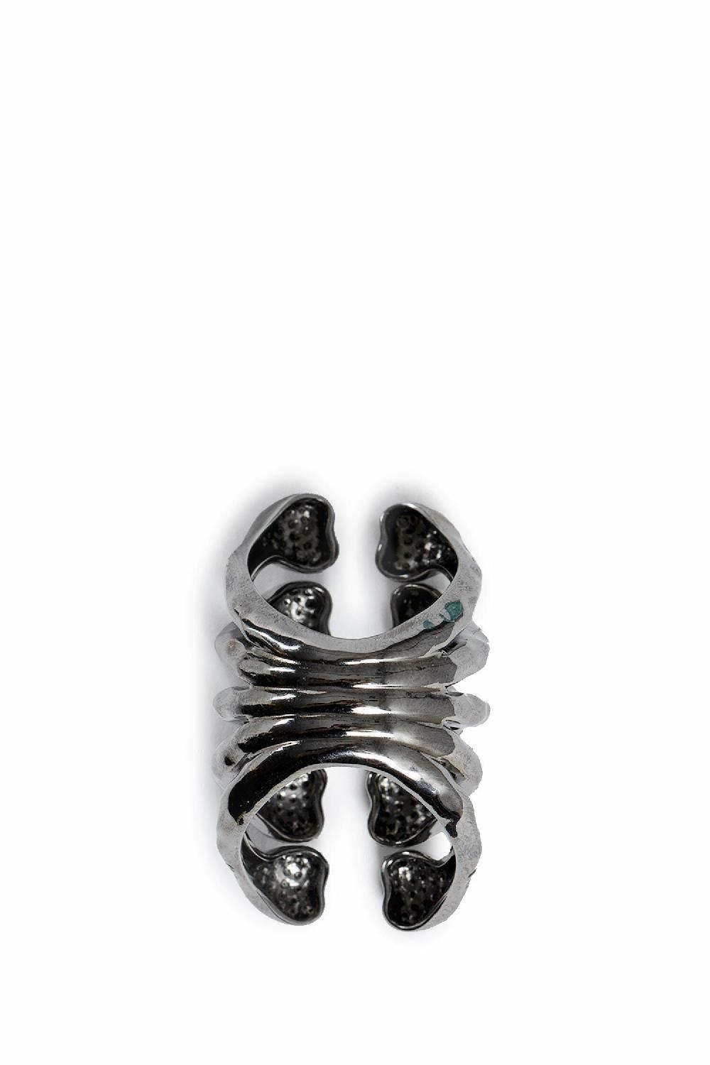 Antonioli RUNA UNISEX SILVER JEWELLERY