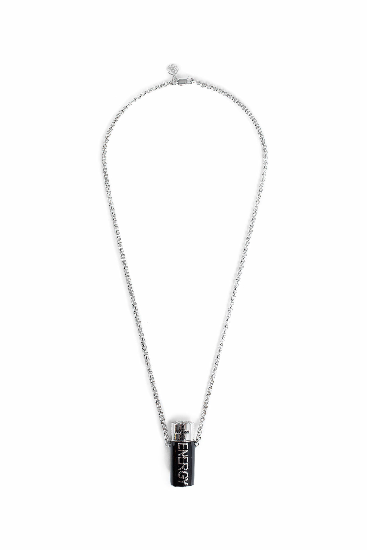 Antonioli RUNA UNISEX SILVER JEWELLERY