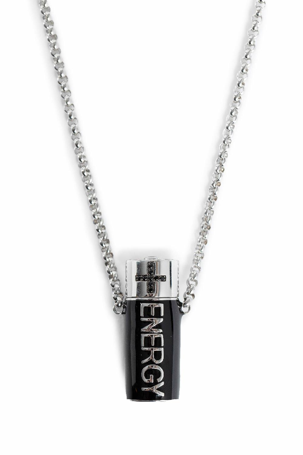 Antonioli RUNA UNISEX SILVER JEWELLERY