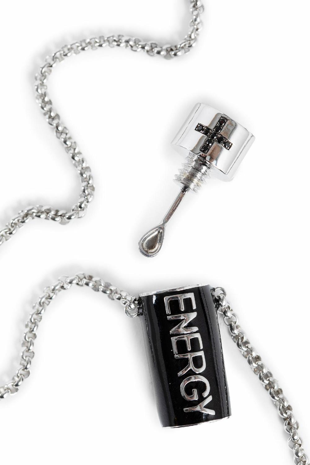 Antonioli RUNA UNISEX SILVER JEWELLERY