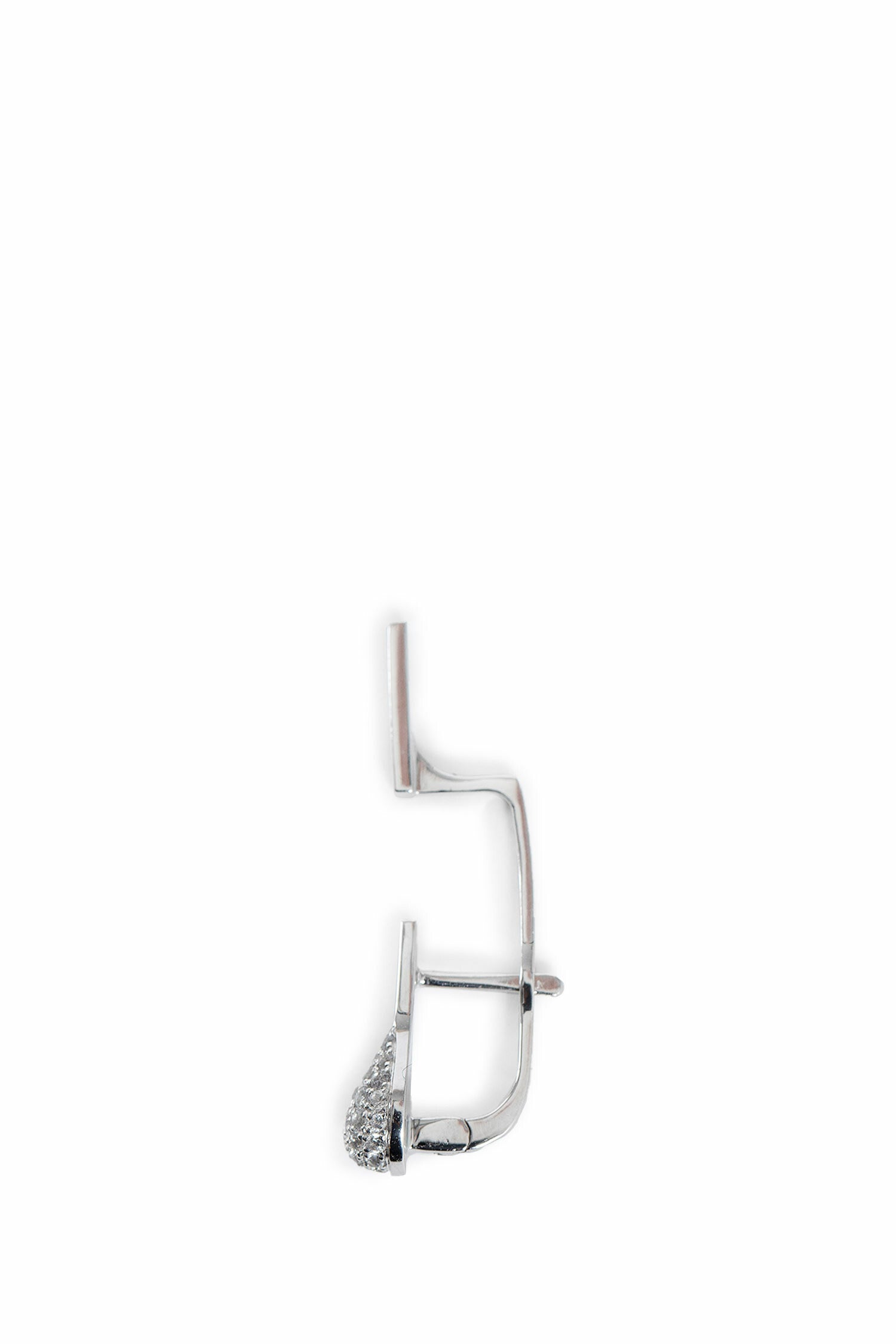 Antonioli RUNA UNISEX SILVER JEWELLERY